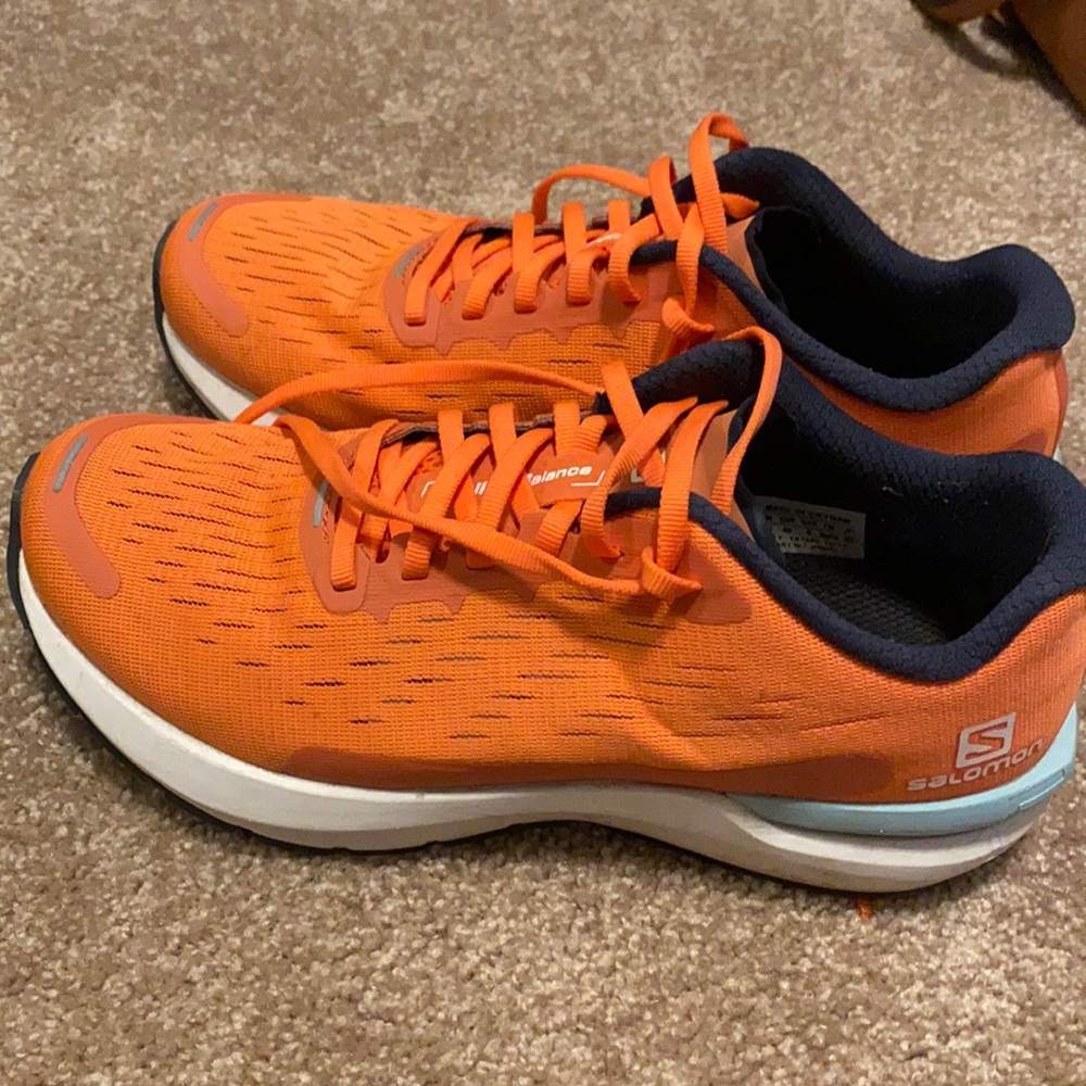 Salomon Balance Running Shoes